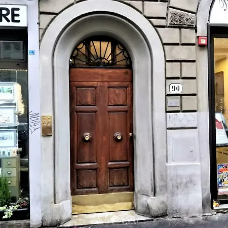 Borgo Ognissanti In The Heart Of Apartment *