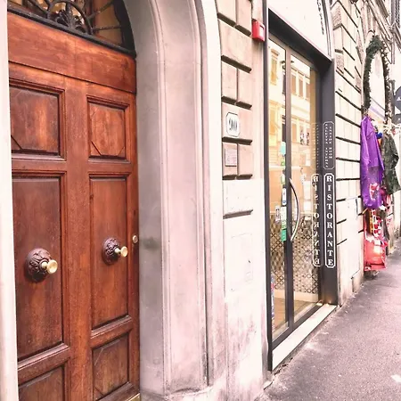 아파트 Borgo Ognissanti In The Heart Of