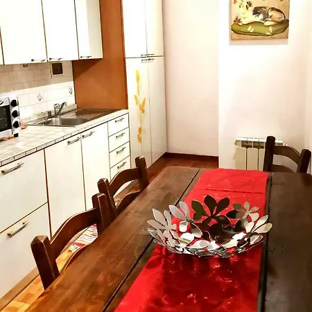 Apartment Borgo Ognissanti In The Heart Of Florenz