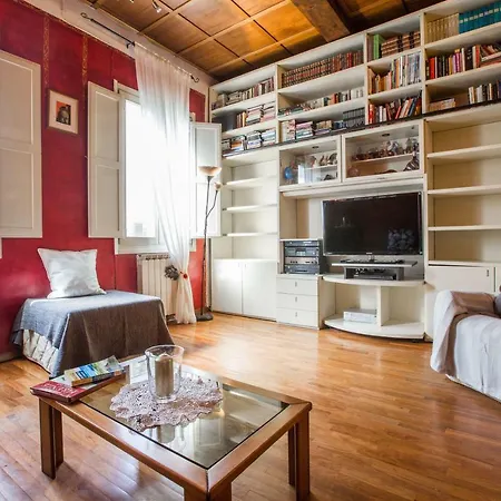 Borgo Ognissanti In The Heart Of