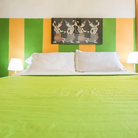 Borgo Ognissanti In The Heart Of Apartment