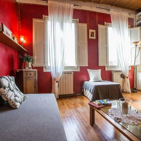 Borgo Ognissanti In The Heart Of *