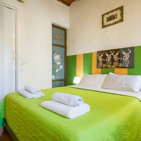 Borgo Ognissanti In The Heart Of Apartment