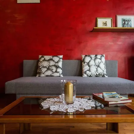 Apartment Borgo Ognissanti In The Heart Of Florenz