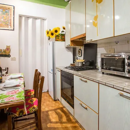 Borgo Ognissanti In The Heart Of 피렌체