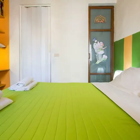 Borgo Ognissanti In The Heart Of *