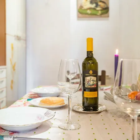 Borgo Ognissanti In The Heart Of