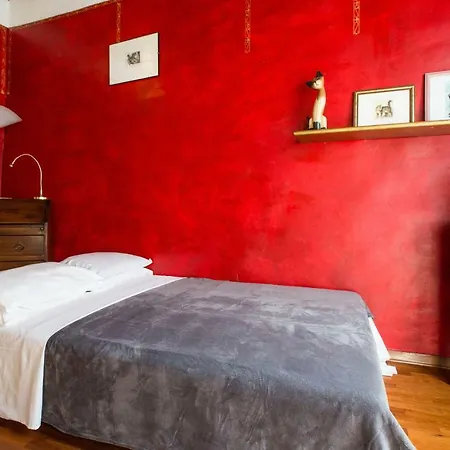 Borgo Ognissanti In The Heart Of Apartment *