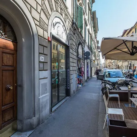 Borgo Ognissanti In The Heart Of Apartment *
