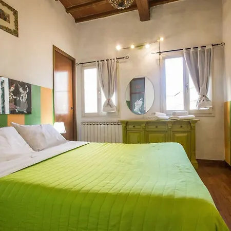 Borgo Ognissanti In The Heart Of * Φλωρεντία