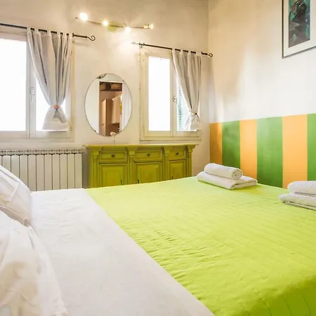 Borgo Ognissanti In The Heart Of アパート
