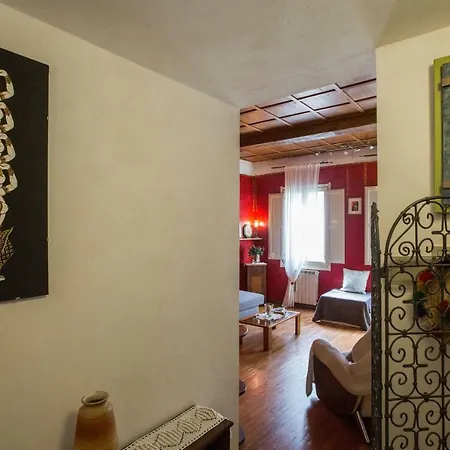 Borgo Ognissanti In The Heart Of フィレンツェ